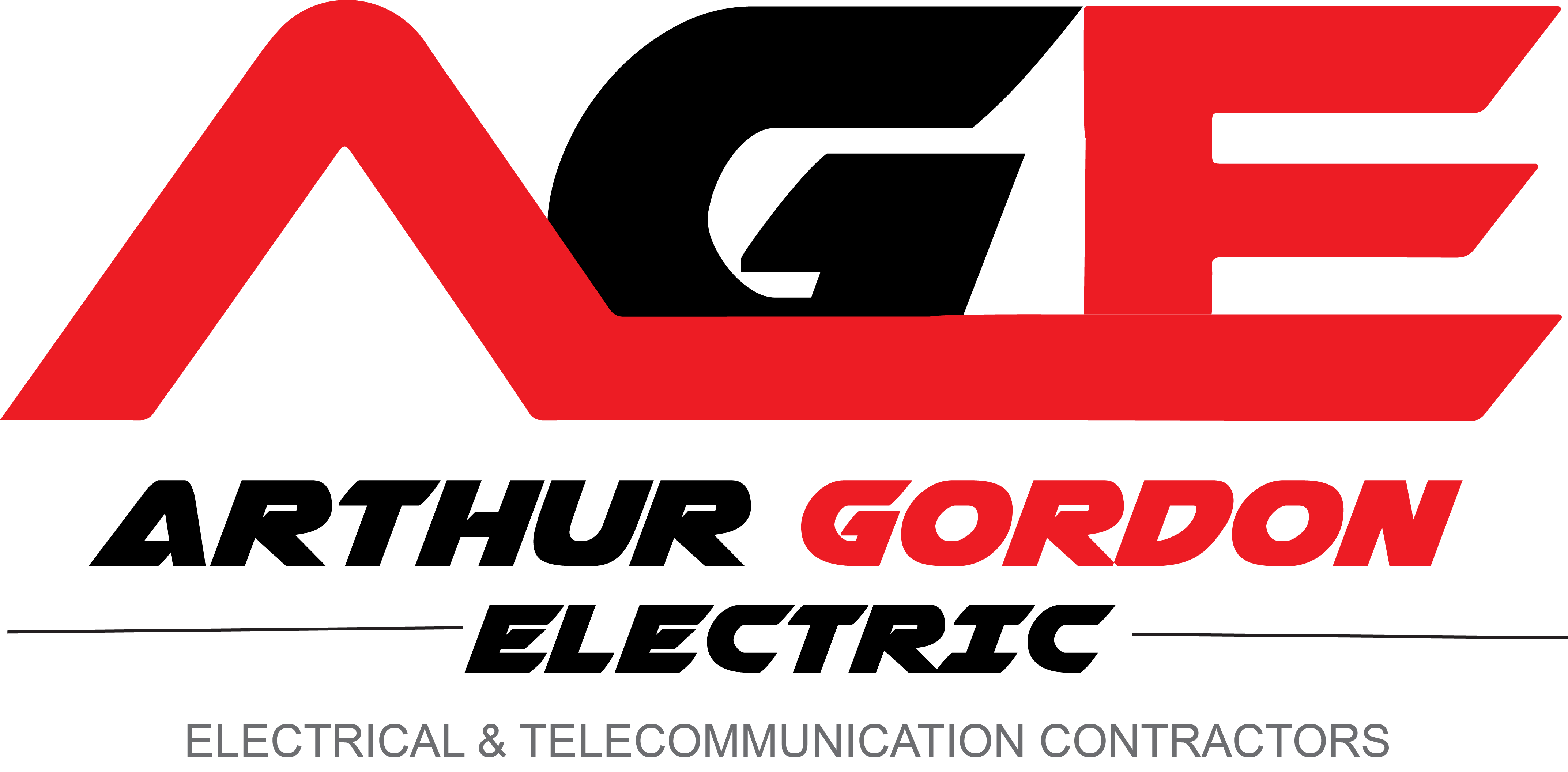 Arthur Gordon Electric