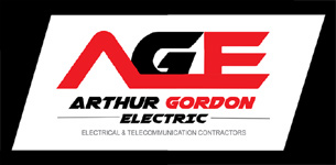 Arthur Gordon Electric - Louisville, Kentucky